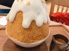 -After You Dessert Cafe(CENTRALWORLD)