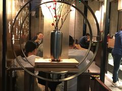 -呷哺呷哺 小火锅 (浦东新欧尚超市店)