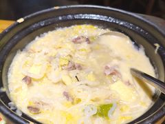 -關東雪东北菜(中庚漫游城店)