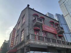 -武汉杜莎夫人蜡像馆