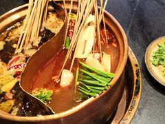 -镇江龙·火锅串串(武侯祠店)