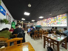 -兆辉木炭海鲜烧烤·海鲜小炒