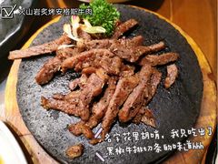 -嘉禾·悦享餐厅(八方汇店)