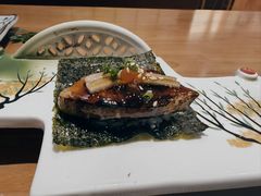 -鮨桐日本料理(望京店)