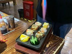 -小川洋风料理(街道口店)