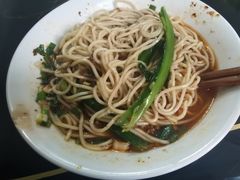 -老地方巷内小面