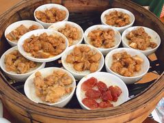 -品香排骨饭(羊官路店)