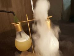 -BAR Signal·鸡尾酒酒吧