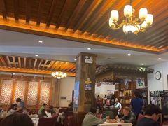 -天和晟烤鸭店(世纪坛店)