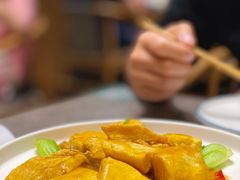 闫府第一福-闫府私房菜·百年鲁菜(恒隆店)