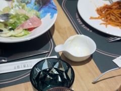 -刀叉遇上筷子中西融合餐厅(和平店)