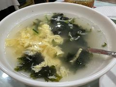 -听涛雅苑百味饺子老家菜馆