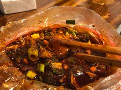 -红星兔丁(东风大桥店)