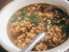 豆腐老汤-天下客饭店(中山路店)