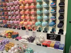 -LUSH(威尼斯人店)