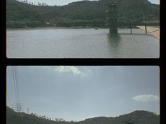 -水濂山森林公园