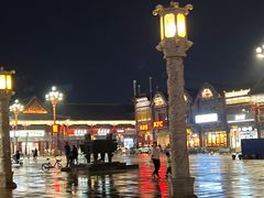-蓟县鼓楼