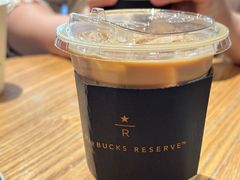 -星巴克臻选(深圳金光华店)