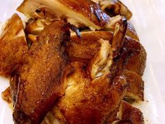 -老季市·三代非遗传承·地标美食老汁鸡(工农路店)