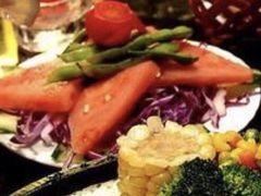 -吉布鲁牛排海鲜自助(船山大都会店)