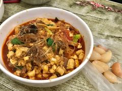 -刘信牛羊肉小炒泡馍(回民街店)