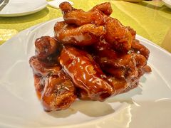 -清真·三德隆饭庄(桥梓口店)