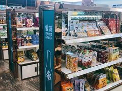 -东方之珠洗浴休闲广场(南开店)
