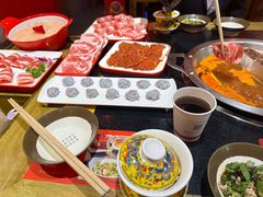 -大龙燚火锅(华都汇店)