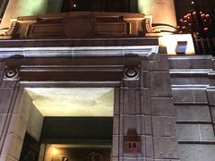 门面-L'ATELIER de Joel Robuchon(外滩18号店)