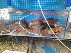 -前王院•巧克力海鲜市集餐厅(万平口店)