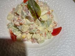 -波特曼西餐厅(中央大街店)