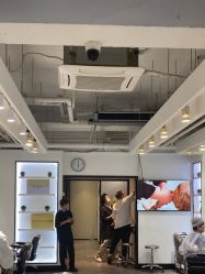 -LJOY丽锦造型·烫发染发
