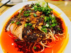 蒜泥白肉-盘飧市(春熙路店)