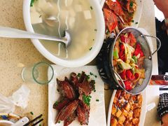 -渔中舟海鲜大排档(普陀沈家门店)