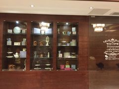 -潮府馆·非遗潮州菜·港式点心(世纪公园店)