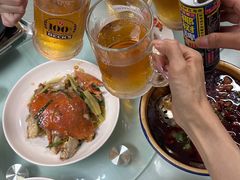 -谢记上海大排档(长寿路店)
