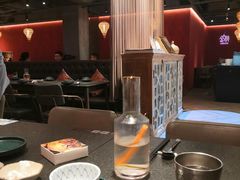 -丝路金桃·新疆菜(徐汇店)