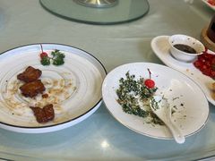 -绿雅酒家(江西中路店)