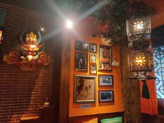 -甘尼仕印度餐厅酒吧(斜塘老街店)