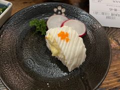 -小川洋风料理(汉街店)