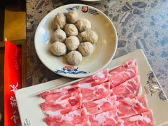 撒尿牛丸-小龙坎老火锅(万象城店)