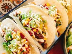 塔可拼盘-HFFOUSA TACO弗萨塔可墨西哥餐厅(颐堤港店)