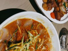 -前海沿·青岛菜(李沧万达店)