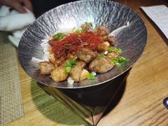 -蟹将军·松叶蟹和牛日料放题自助(K11店)