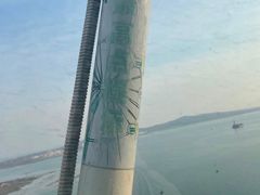 -琴岛之星摩天轮