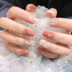 -如一·美甲美睫