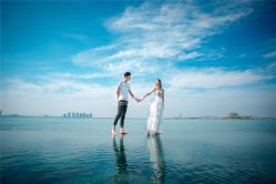 点击看大图 -茜茜公主婚纱摄影会馆