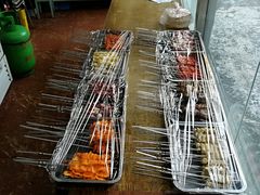 -玲玲米粉(中山路店)