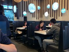-大铁勺新津菜(东丽阳光新业广场店)