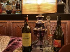 -Caprice(香港四季酒店)